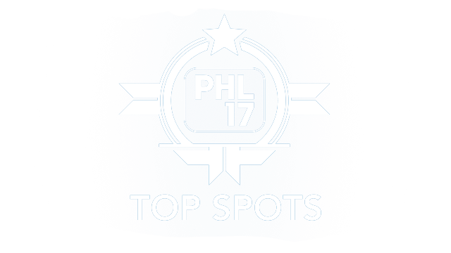 PHL17 Top Spots
