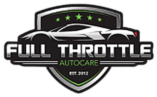 Full Throttle Autocare