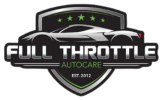 Full Throttle Autocare