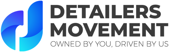 Detailers Movement